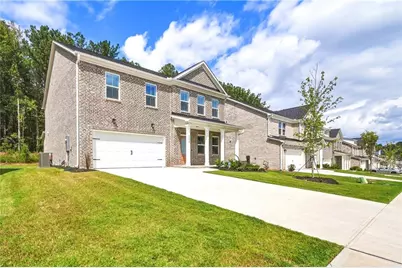 6130 Marigold Way, Atlanta, GA 30349 - Photo 3