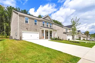 6130 Marigold Wy, Atlanta, GA 30349 - Photo 3