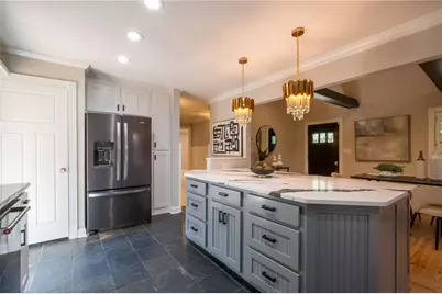 1661 Geary Drive NW, Atlanta, GA 30309 - Photo 9
