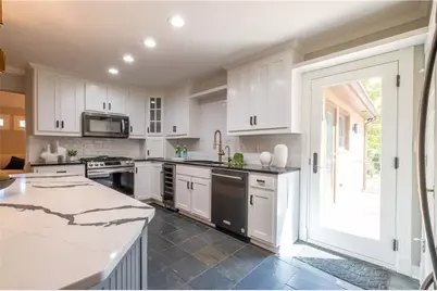 1661 Geary Drive NW, Atlanta, GA 30309 - Photo 13
