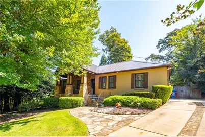 1661 Geary Drive NW, Atlanta, GA 30309 - Photo 1
