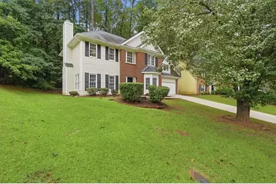 7145 Lone Oak Trace, Lithonia, GA 30058 - Photo 3