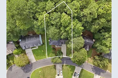 7145 Lone Oak Trace, Lithonia, GA 30058 - Photo 45