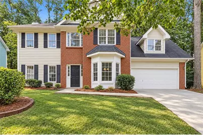 7145 Lone Oak Trace, Lithonia, GA 30058 - Photo 1