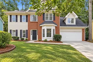 7145 Lone Oak Trce, Lithonia, GA 30058 - Photo 1
