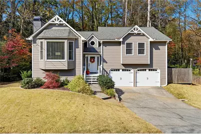 2350 Wilderness Way, Marietta, GA 30066 - Photo 1