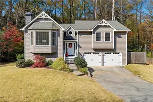 2350 Wilderness Way, Marietta, GA 30066 - Photo 1