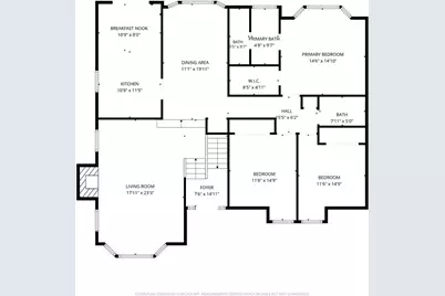 2350 Wilderness Way, Marietta, GA 30066 - Photo 31