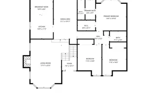 2350 Wilderness Way, Marietta, GA 30066 - Photo 31