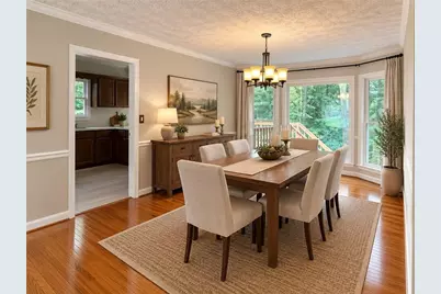 2350 Wilderness Way, Marietta, GA 30066 - Photo 9