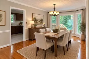 2350 Wilderness Way, Marietta, GA 30066 - Photo 9