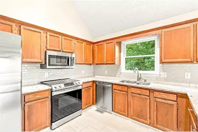 2350 Wilderness Way, Marietta, GA 30066 - Photo 11