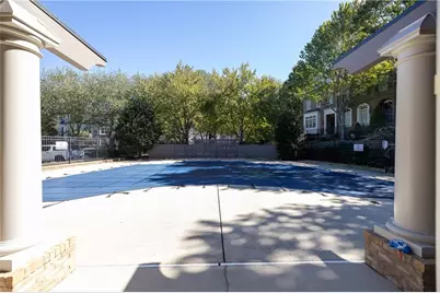 545 Sarabrook Place, Sandy Springs, GA 30342 - Photo 45
