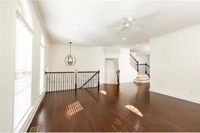 545 Sarabrook Place, Sandy Springs, GA 30342 - Photo 5