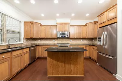 545 Sarabrook Place, Sandy Springs, GA 30342 - Photo 15