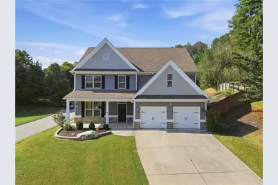 380 Longwood Place, Dallas, GA 30132 - Photo 33