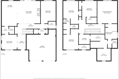 380 Longwood Place, Dallas, GA 30132 - Photo 39