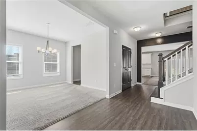 380 Longwood Place, Dallas, GA 30132 - Photo 5