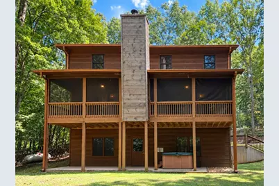 416 Acadia Drive, Ellijay, GA 30540 - Photo 37
