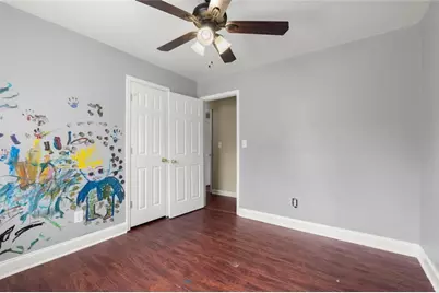 33 Saddle Lane NW, Cartersville, GA 30121 - Photo 21