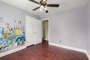 33 Saddle Ln NW, Cartersville, GA 30121 - Photo 21