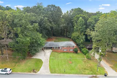 1850 Donald Drive, Marietta, GA 30062 - Photo 33
