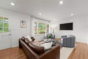 1850 Donald Dr, Marietta, GA 30062 - Photo 3