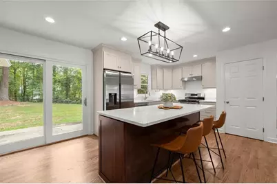 1850 Donald Drive, Marietta, GA 30062 - Photo 7