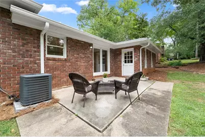 1850 Donald Drive, Marietta, GA 30062 - Photo 27