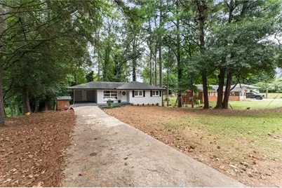 275 Dink Lane SE, Marietta, GA 30060 - Photo 53