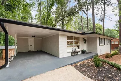 275 Dink Lane SE, Marietta, GA 30060 - Photo 35