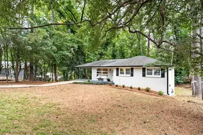 275 Dink Lane SE, Marietta, GA 30060 - Photo 37