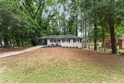 275 Dink Lane SE, Marietta, GA 30060 - Photo 39