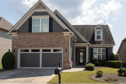 3723 Golden Leaf Point SW, Gainesville, GA 30504 - Photo 1