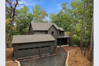 66 Meadow Brook Ridge, Jasper, GA 30143 - Photo 69