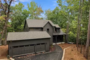 66 Meadow Brook Ridge, Jasper, GA 30143 - Photo 69
