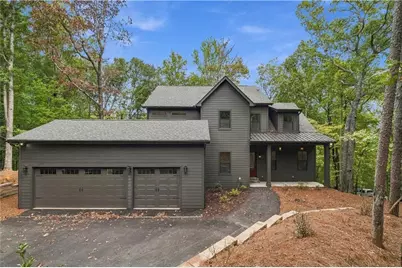66 Meadow Brook Ridge, Jasper, GA 30143 - Photo 59