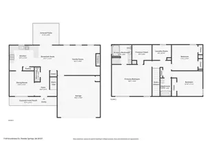1149 Grandview Cir, Powder Springs, GA 30127 - Photo 45