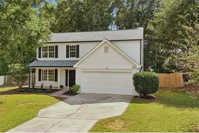1149 Grandview Circle, Powder Springs, GA 30127 - Photo 37