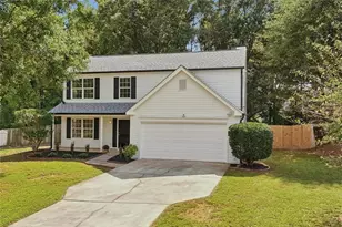 1149 Grandview Cir, Powder Springs, GA 30127 - Photo 37