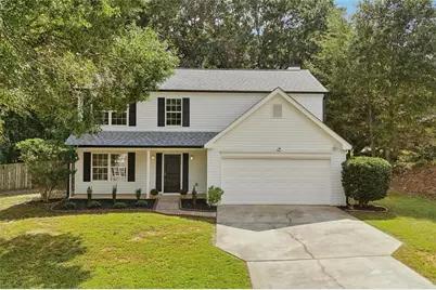 1149 Grandview Circle, Powder Springs, GA 30127 - Photo 1