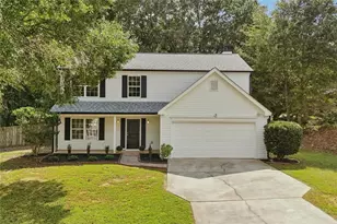 1149 Grandview Cir, Powder Springs, GA 30127 - Photo 1