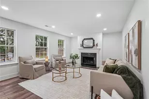 1149 Grandview Cir, Powder Springs, GA 30127 - Photo 3