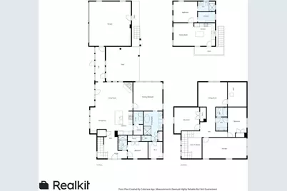 7040 Vickery Creek Road, Cumming, GA 30040 - Photo 7