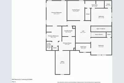 5045 Reserve Drive, Cumming, GA 30040 - Photo 39