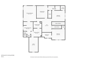 5045 Reserve Dr, Cumming, GA 30040 - Photo 39