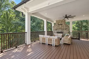 2380 Chelsea Landing Way, Marietta, GA 30062 - Photo 33