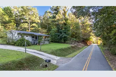 697 Donahoo Road SE, Silver Creek, GA 30173 - Photo 13