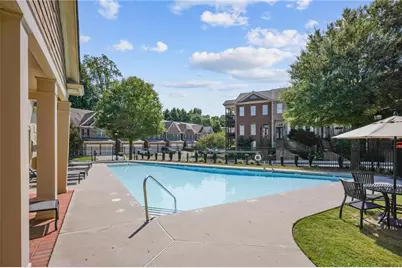 3427 Vintage Circle #BLDG 15, Smyrna, GA 30080 - Photo 47