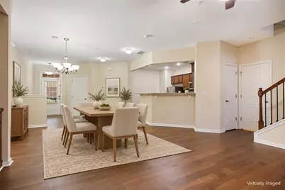 3427 Vintage Circle #BLDG 15, Smyrna, GA 30080 - Photo 13